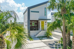 200 Riberia - Downtown Waterfront Luxury Home
